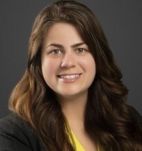 Allison Lutich Pivec